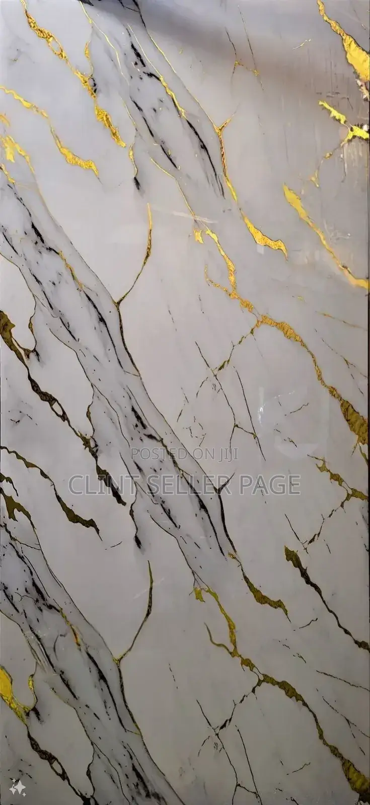 PVC Marble Sheet