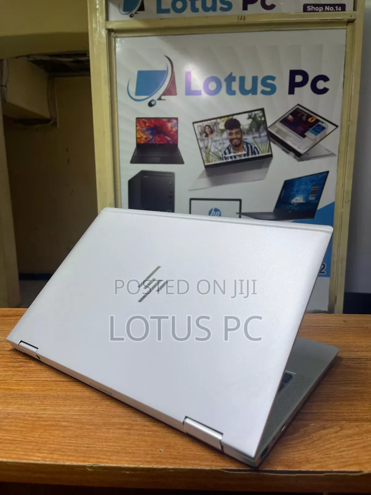 Laptop HP EliteBook X360 1030 G3 16GB Intel Core I5 SSD 256GB