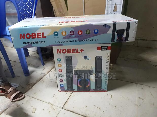 Home Theater##Home Theater!!2070 Nobel