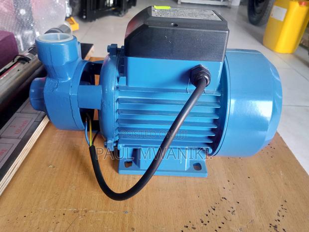 Alphar Booster Pump - thumbnail 3