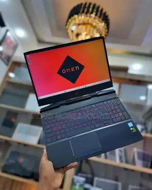 Laptop HP Omen 15 64GB Intel Core i9 SSD 512GB