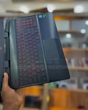 Laptop HP Omen 15 64GB Intel Core i9 SSD 512GB