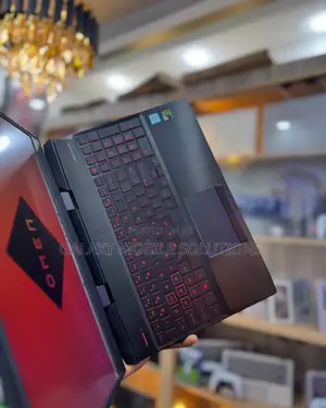 Laptop HP Omen 15 64GB Intel Core i9 SSD 512GB