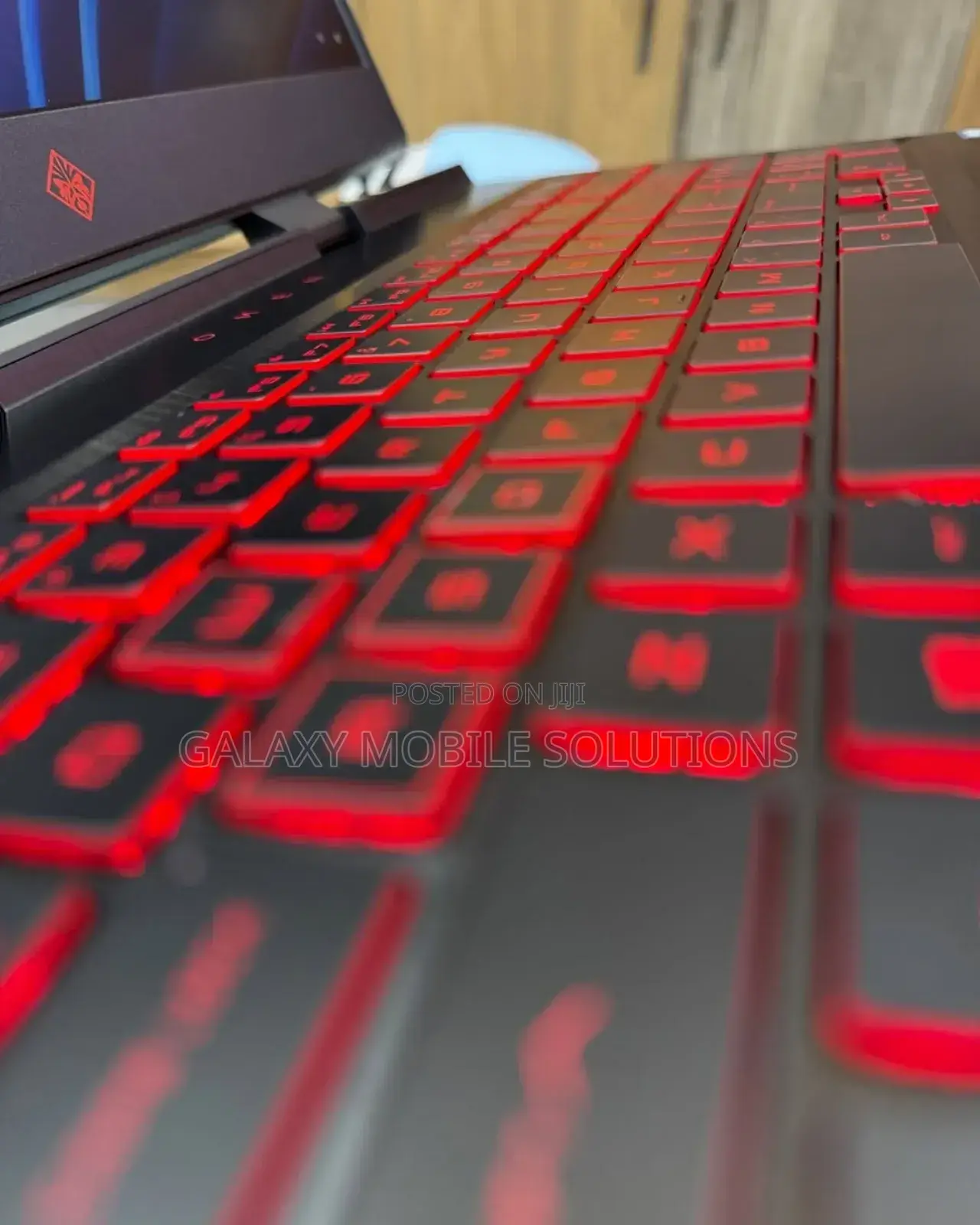 Laptop HP Omen 15 64GB Intel Core i9 SSD 512GB