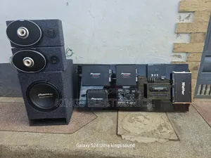 Home Ground Shaker,Wall Mount System.