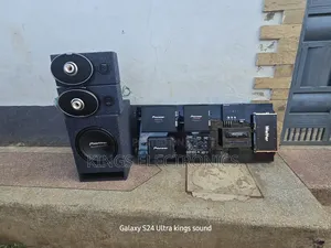 Home Ground Shaker,Wall Mount System.