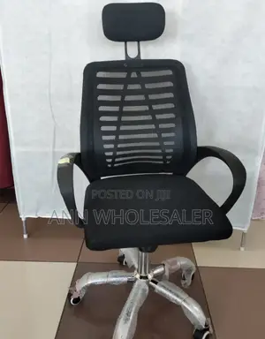 Secretarial Mesh Office Chair FOC-OO6