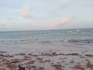 Malindi Mayungu Beach Plot 4 Acres