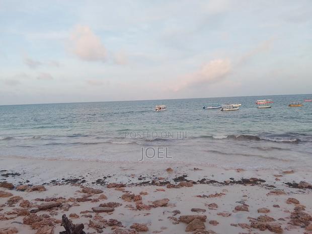 Malindi Mayungu Beach Plot 4 Acres - main view