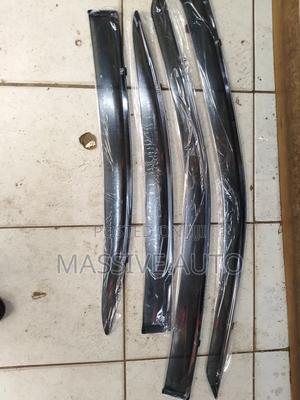 Buy Original Windbreakers/ Original Car Windbreakers - main view