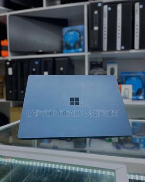 Laptop Microsoft Surface Pro 16GB Intel Core I7 SSD 512GB - main view