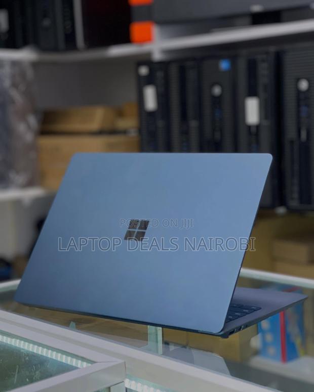 Laptop Microsoft Surface Pro 16GB Intel Core I7 SSD 512GB - thumbnail 2