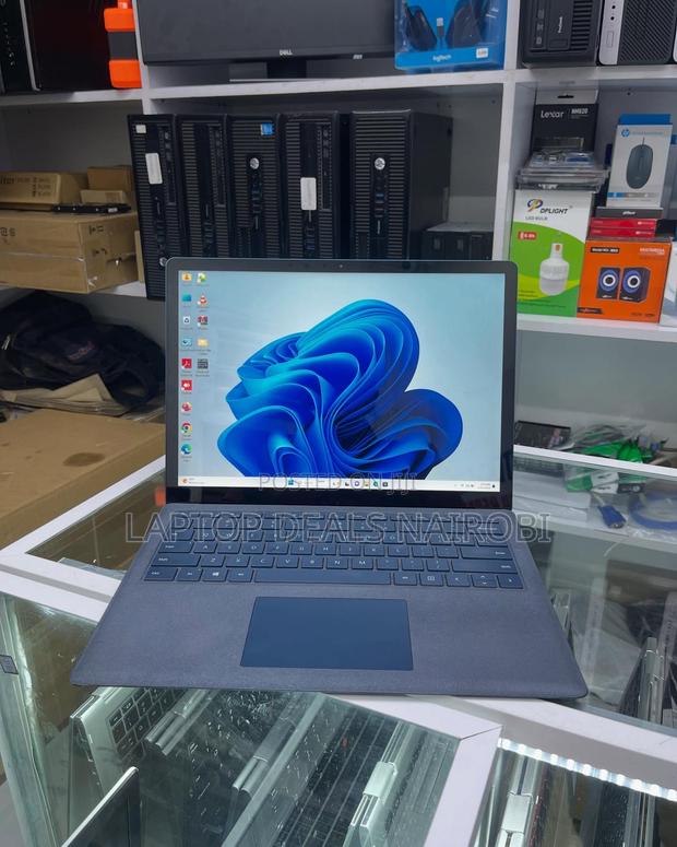 Laptop Microsoft Surface Pro 16GB Intel Core I7 SSD 512GB - thumbnail 3