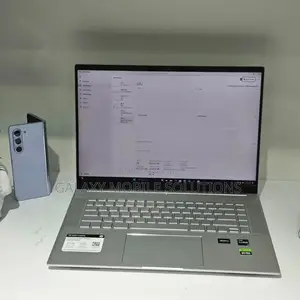Laptop HP Envy 16 Gaming 16-H1023dx 16GB Intel Core I9 SSD 1T