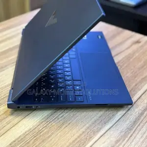 Laptop HP Victus 15 16GB AMD Ryzen 5 SSD 512GB