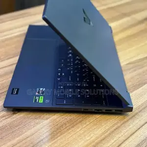 Laptop HP Victus 15 16GB AMD Ryzen 5 SSD 512GB