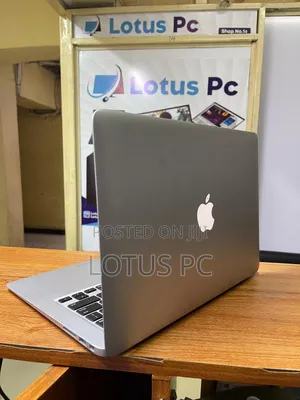 Laptop Apple MacBook Air 2015 8GB Intel Core I5 SSD 256GB