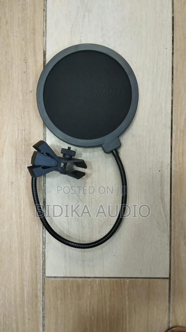 New MPF-6 Professional Pop Filter