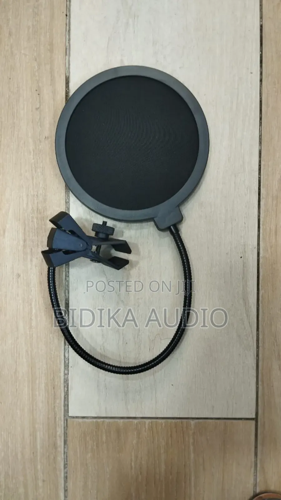 New MPF-6 Professional Pop Filter