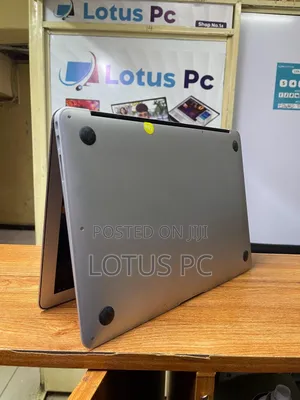 Laptop Apple MacBook Air 2015 8GB Intel Core I5 SSD 256GB