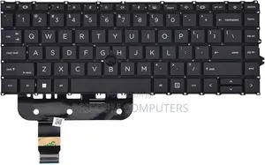 Backlight Keyboard for HP Elitebook 840 G7 845 G7 840 G8 845