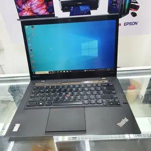 Laptop Lenovo ThinkPad X1 Carbon 8GB Intel Core I7 SSD 256GB