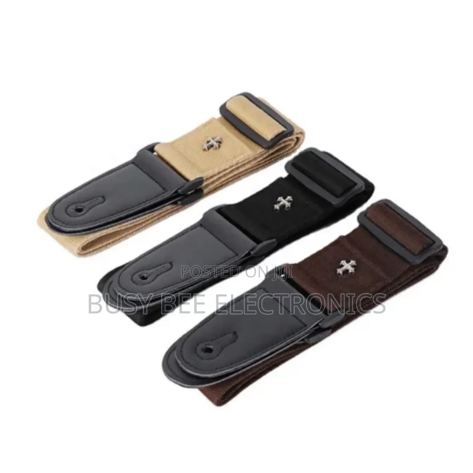 Cheaper Guitar Straps