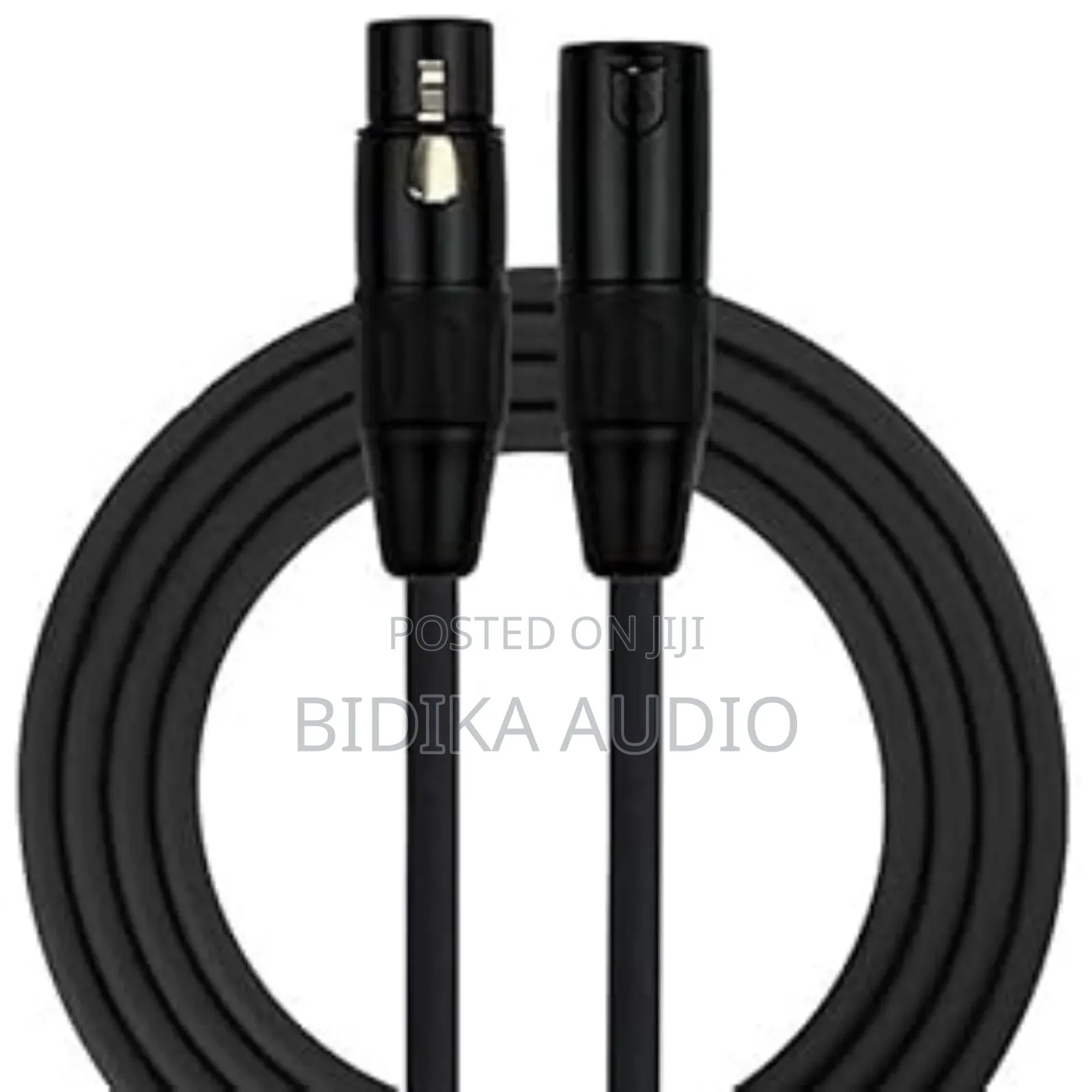 MPC Microphone Cable 1M at 100