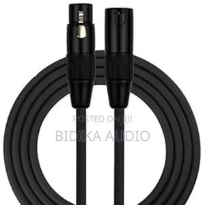 MPC Microphone Cable 1M at 100