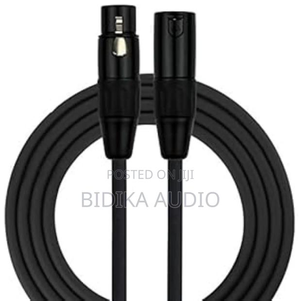MPC Microphone Cable 1M at 100