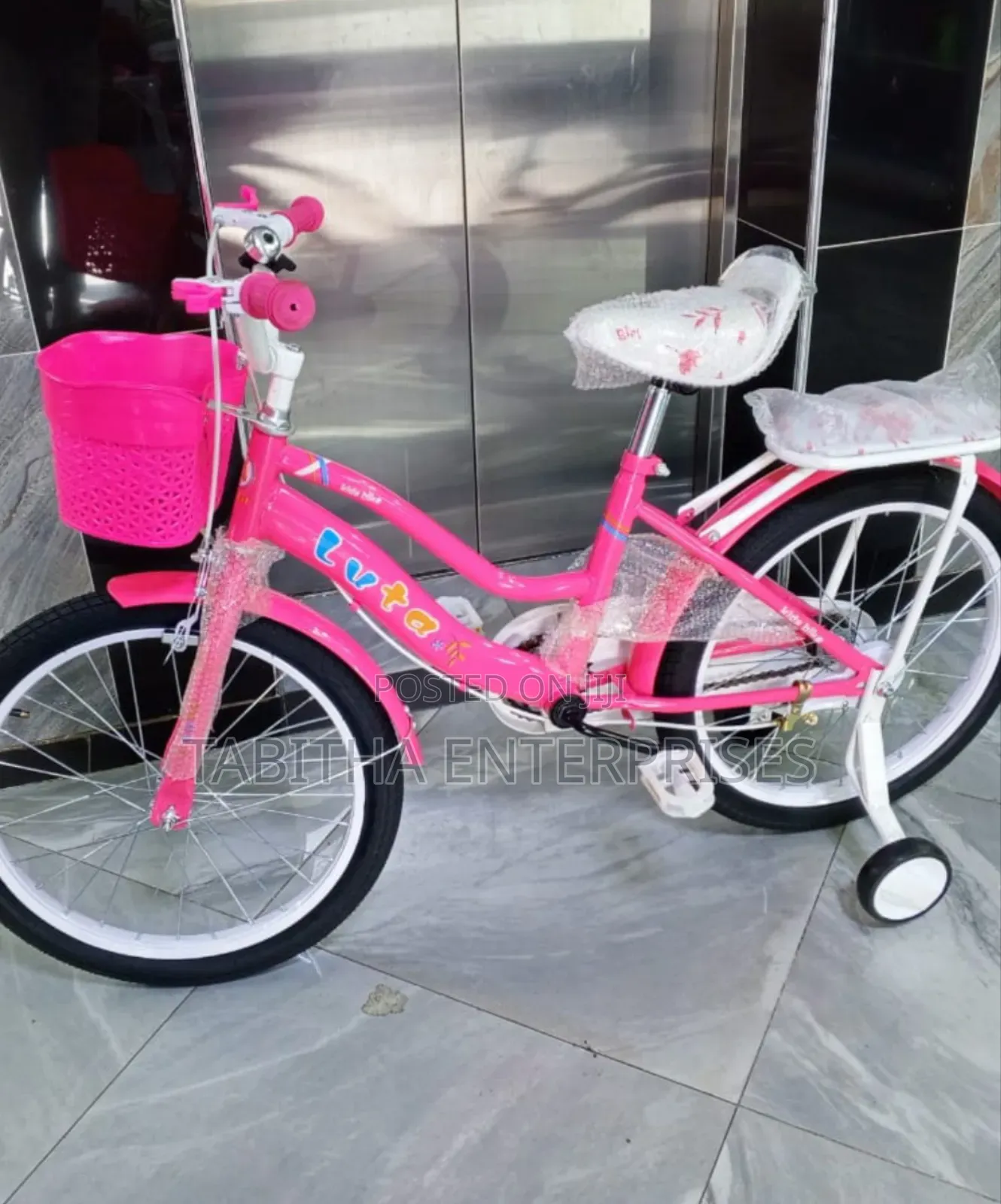 Kids Bike 20"