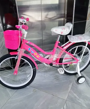 Kids Bike 20"