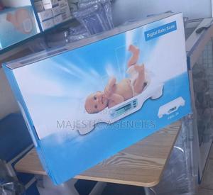 Infant Digital Weighing Scale - thumbnail 2