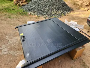 Pickups Accessories Available at Cost-Effective Prices