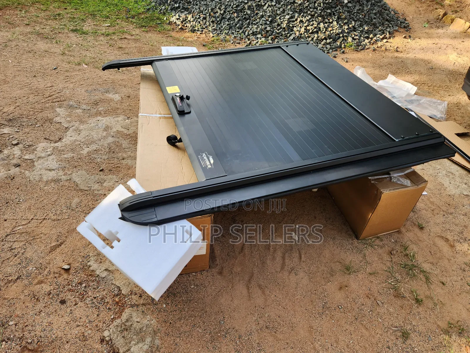 Pickups Accessories Available at Cost-Effective Prices