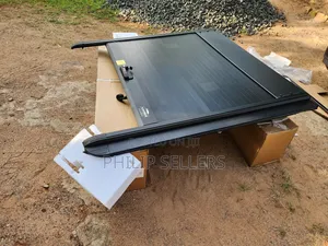Pickups Accessories Available at Cost-Effective Prices
