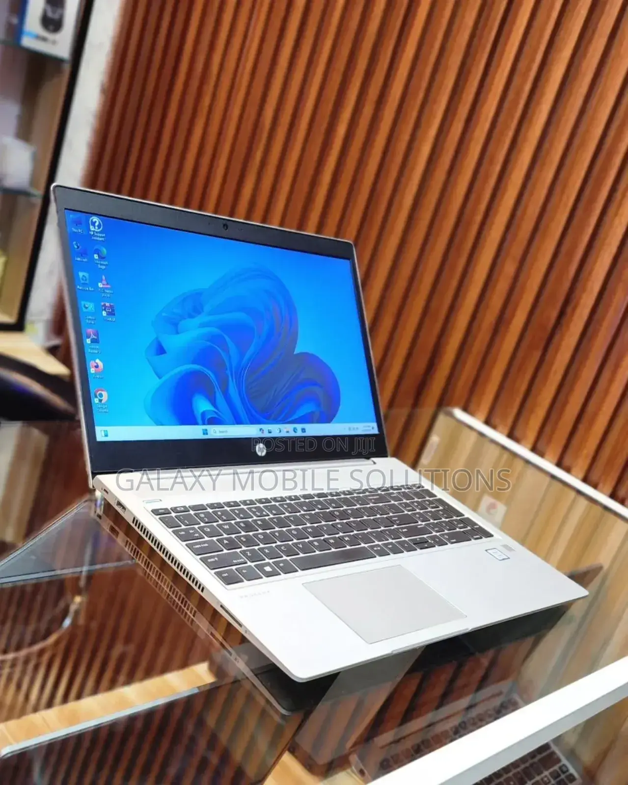 Laptop HP ProBook 430 G6 16GB Intel Core I5 SSD 256GB