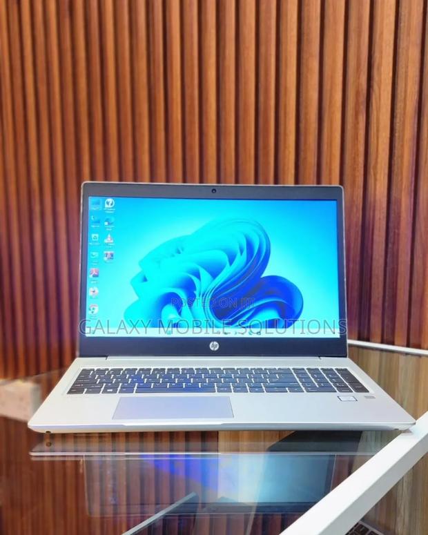 Laptop HP ProBook 430 G6 16GB Intel Core I5 SSD 256GB - thumbnail 3