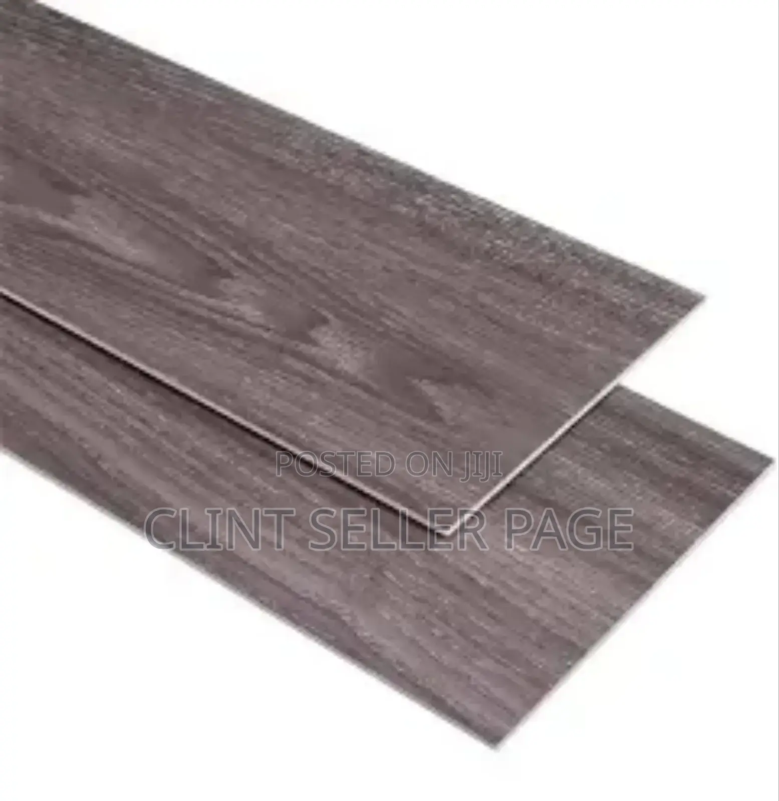 SPC Flooring Interlocking Planks