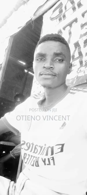 M-Pesa Agent