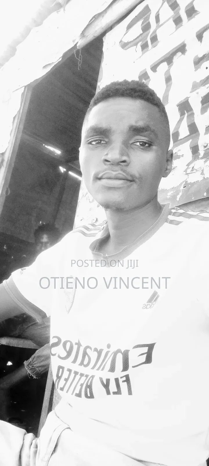 M-Pesa Agent