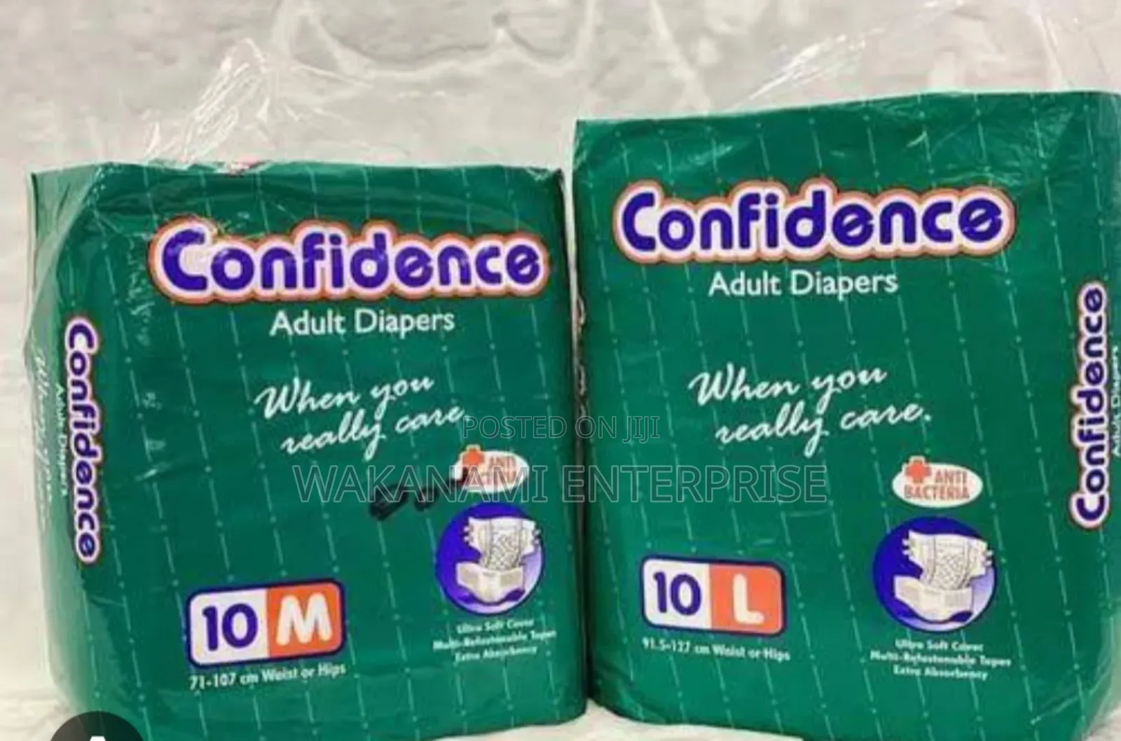 Adult Diapers