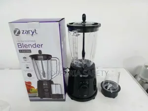Zaryt 2 In1 Blender