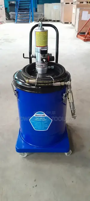 Greasing Bucket 40L