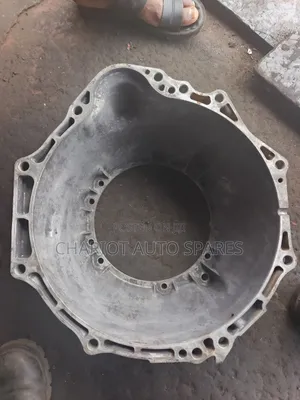 1kd Bell Housing for Toyota Prado 150 Diesel