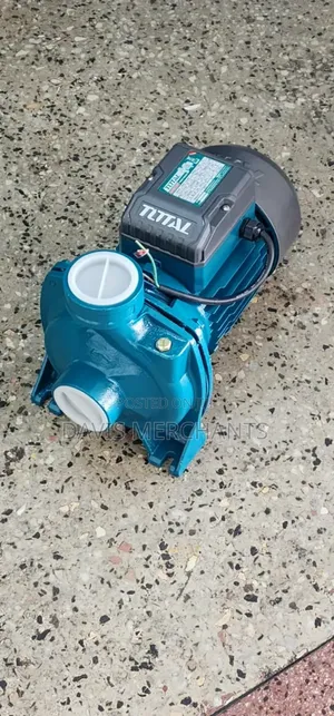 2HP Total Surface Pump