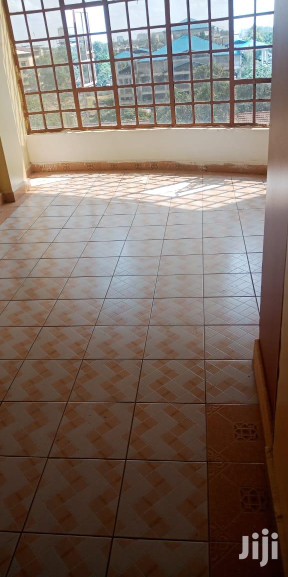 Bedsitter South B - main view