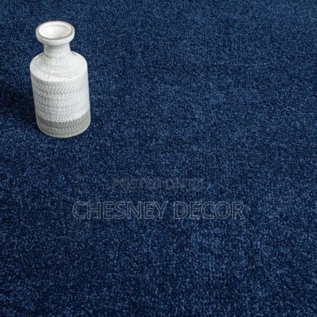 Stain-Resistant Carpet - main view