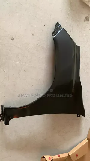 Toyota Hilux Revo 4wd Front Fender