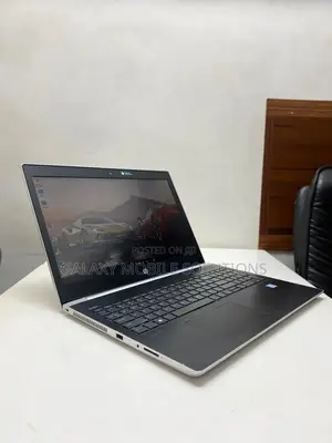 Laptop HP ProBook 450 G5 16GB Intel Core I5 SSD 256GB